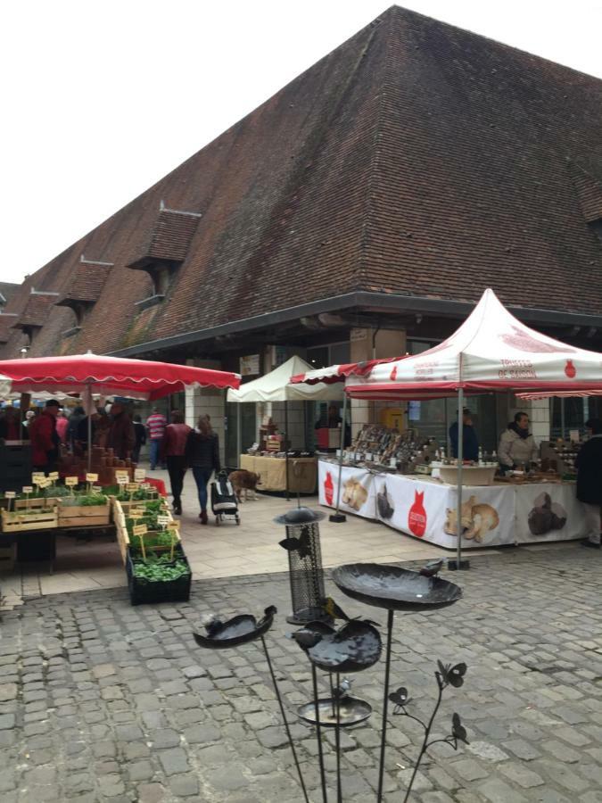 Maison A Beaune Beaune  Dış mekan fotoğraf