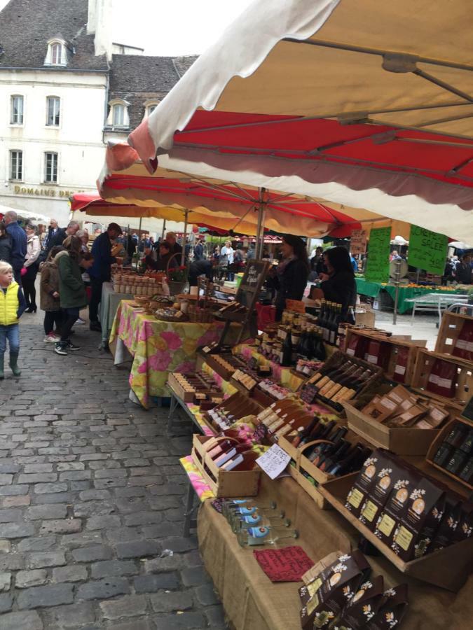 Maison A Beaune Beaune  Dış mekan fotoğraf