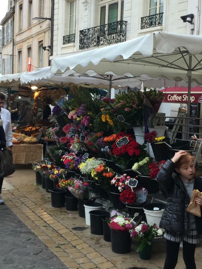 Maison A Beaune Beaune  Dış mekan fotoğraf