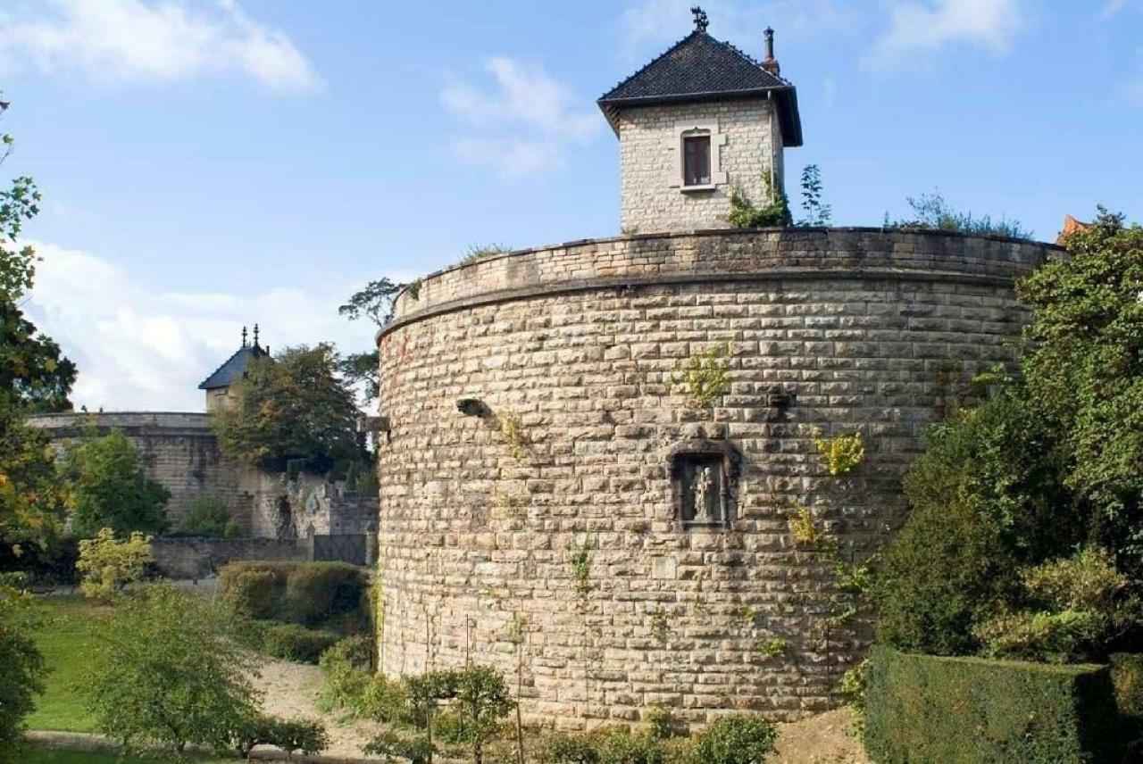 Maison A Beaune Beaune  Dış mekan fotoğraf