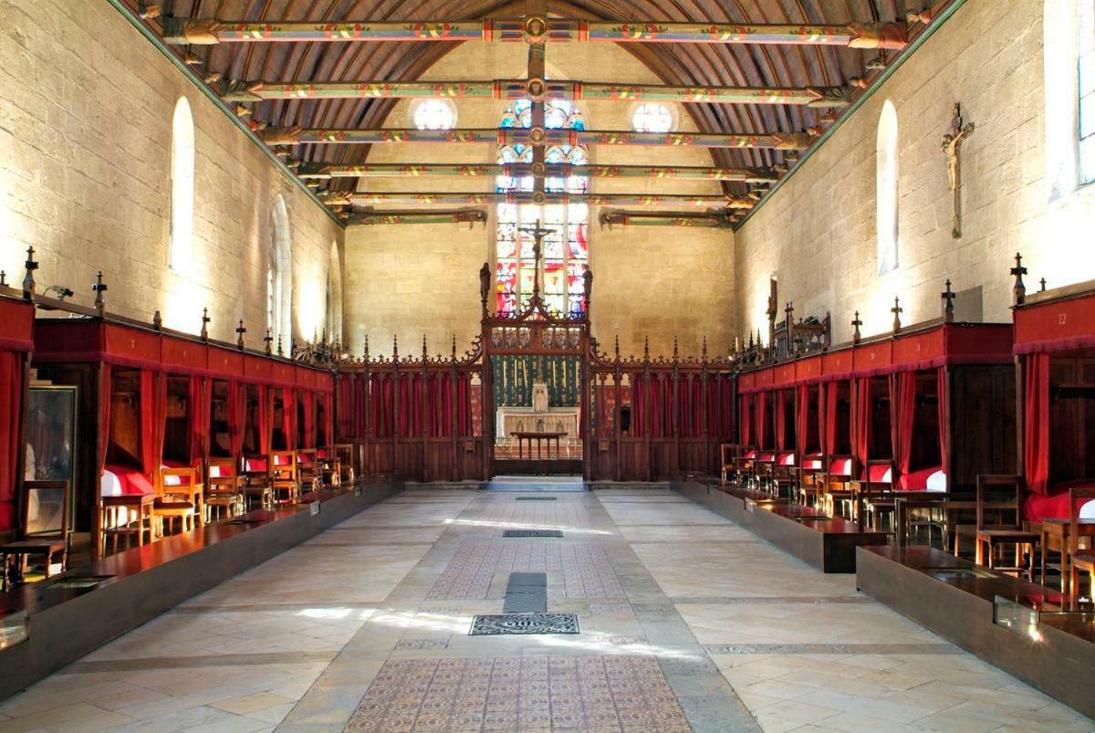 Maison A Beaune Beaune  Dış mekan fotoğraf