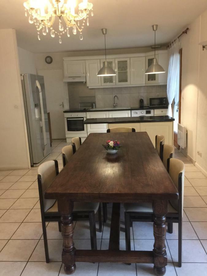 Maison A Beaune Beaune  Dış mekan fotoğraf
